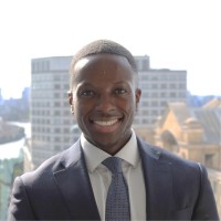 Eugene Senyange