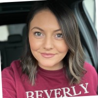 Gemma Forbes