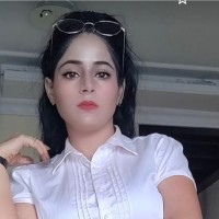Naaveditta Mahajan