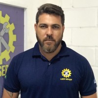 Ricardo Mecenas de Oliveira amorim