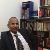 Abdul Nasir Khalid