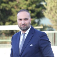 Fareed Nassar