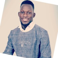 Denis Ndyebaza