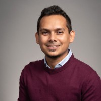 Syed Md Taskinul Sadly