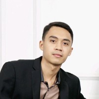 R Hergy Gani Azhari