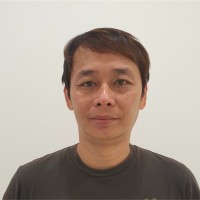 Daniel Tay