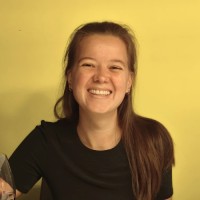 Marjolein Brink