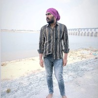 Tangedupalli Hareesh