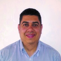 James Palacios Montoya