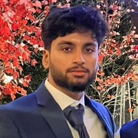 Asaad Shaikh