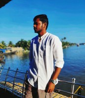 Maadhavan P