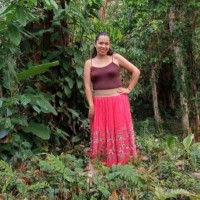 Tania Ilse Almaraz Galicia