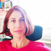 Ana María Relaño Pastor