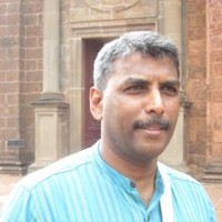 Pillai Anthony Samy