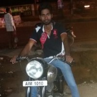 Sudheer K