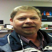 Greg Meyer