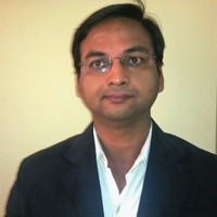 Vijay Mishra