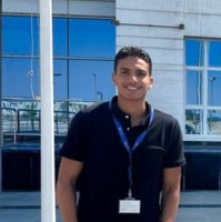 ebrahim alaa