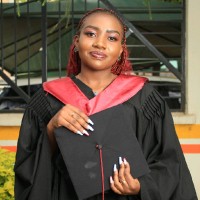 Purity Muriithi