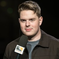 Jonathan Snowden