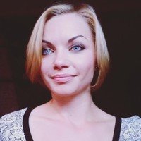 Вера Попова