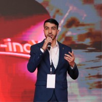 Ahmed MAHMOUDI