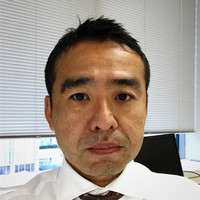 TAKESHI ARIMURA