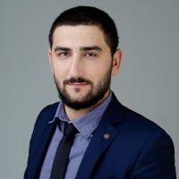 Davit Egnatashvili