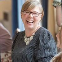 Jo Fitzsimmons