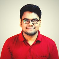 Vignesh Kumar