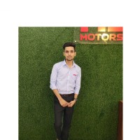 Navneet Patel