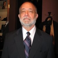 Richard Gilbert