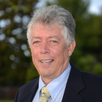 Tom Kerrins CRMP