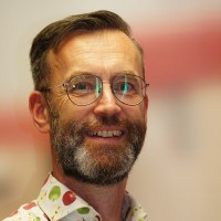 Henk Van Till