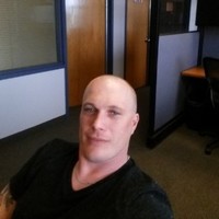 Adam Gilmour