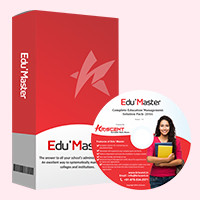 Edu'Master Software