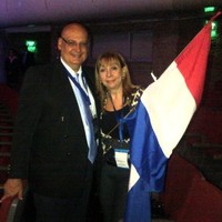 Luis H. Gomez Volpe