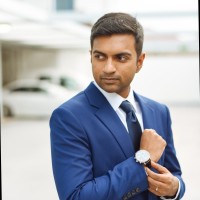 Mohamed Amir Bin Mohamed Arshad