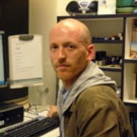 Michael Emslie