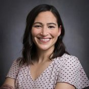 Ashley Petersen, Psy.D.