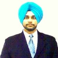 Darshan Singh