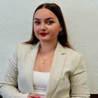 Mariam Gigilashvili