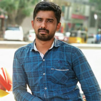 Antony Raj