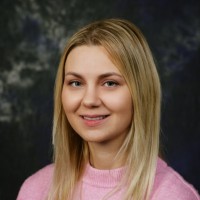Olena Dordik