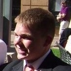 Ryan Moger