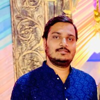 Vikas Prajapat (CEng)