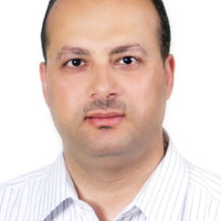 Ghassan Alotaibi