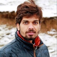 Shyam Pareek