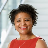 Amanda Hercules Smith MD, MMM