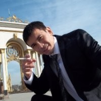 Asset Tursunkanov